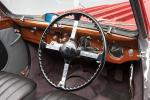 Delahaye 135 MS Cabriolet par Letourneur & Marchand 1947 года
